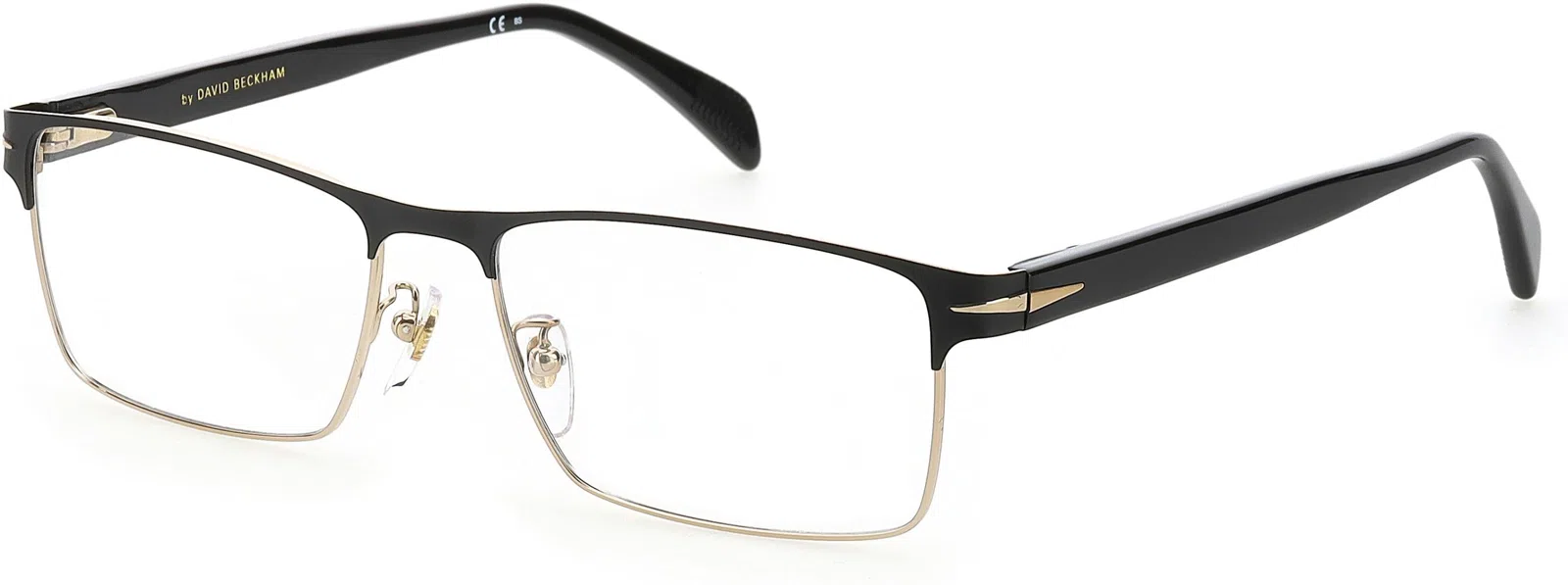 David Beckham Db7015 Eyeglasses - view 27
